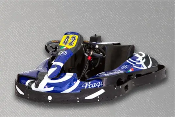 SIDEKART - TURNO DA 10 MIN - DATA LIBERA